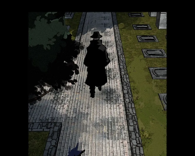 SHOGUNNED Chapter 36 page 55 - 
