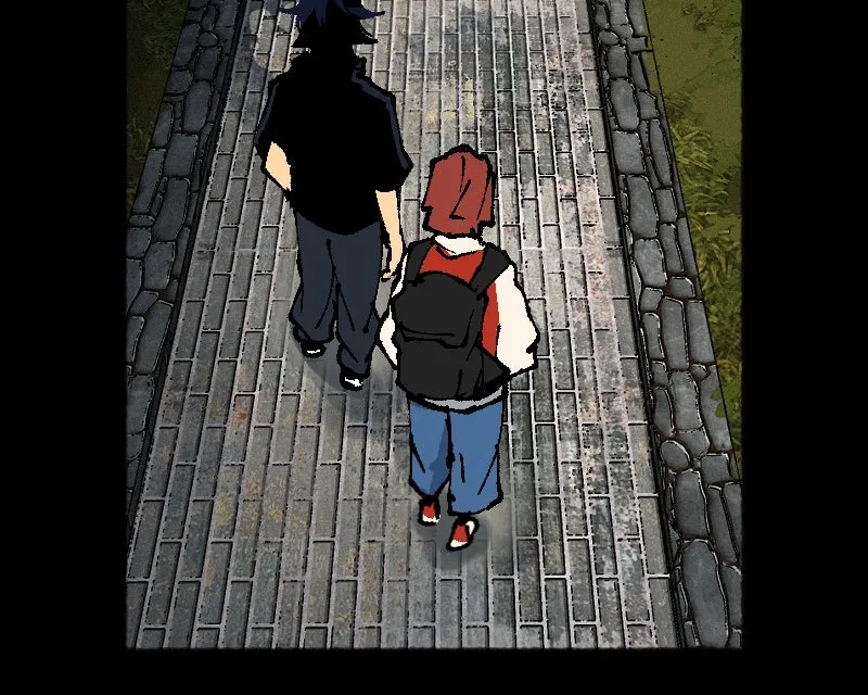 SHOGUNNED Chapter 36 page 56 - 