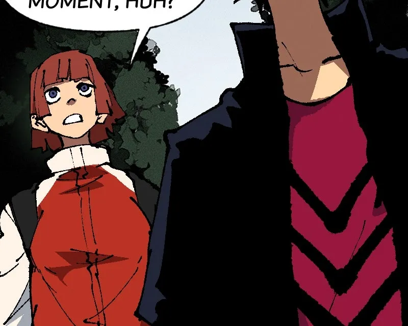 SHOGUNNED Chapter 36 page 61 - 
