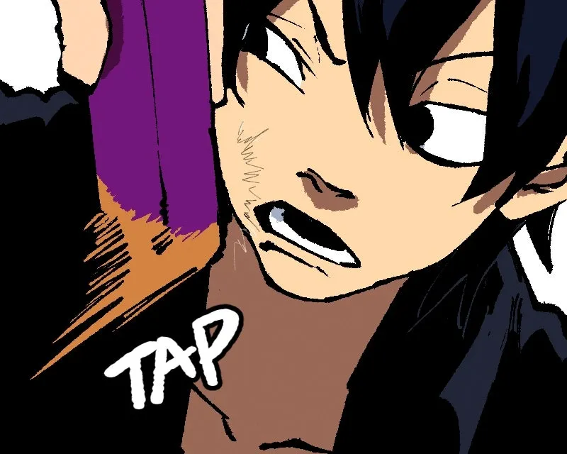SHOGUNNED Chapter 36 page 64 - 