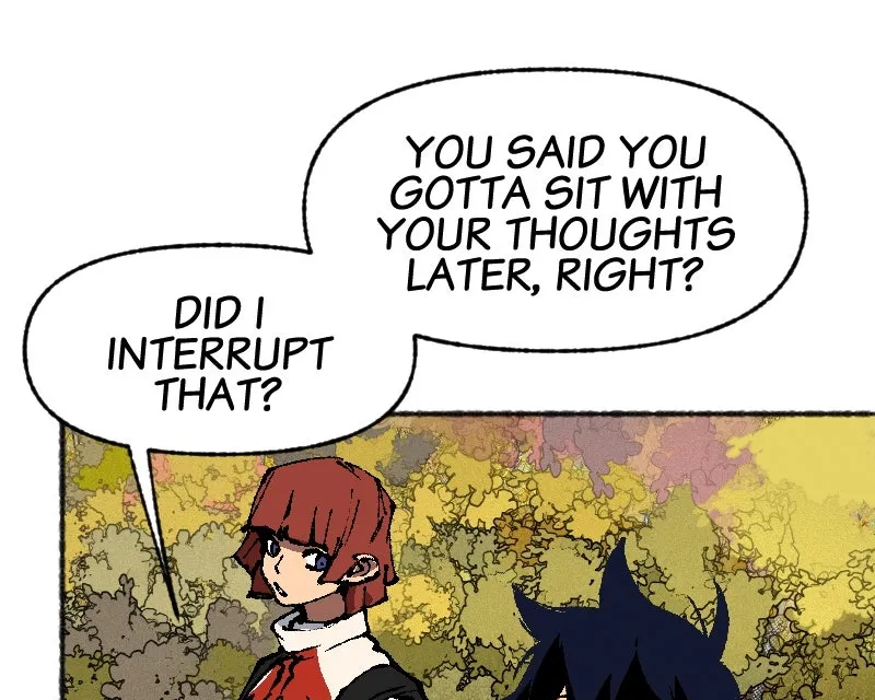 SHOGUNNED Chapter 36 page 66 - 