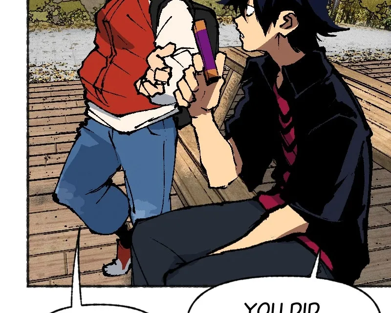 SHOGUNNED Chapter 36 page 67 - 