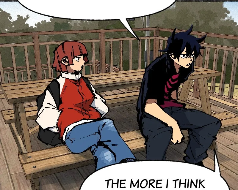 SHOGUNNED Chapter 36 page 70 - 