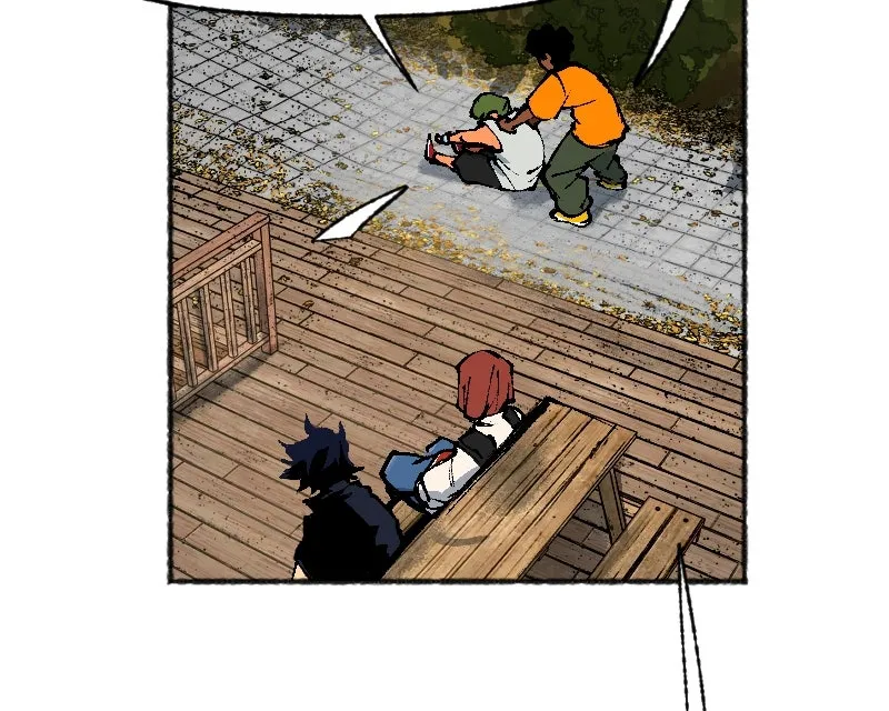 SHOGUNNED Chapter 36 page 73 - 