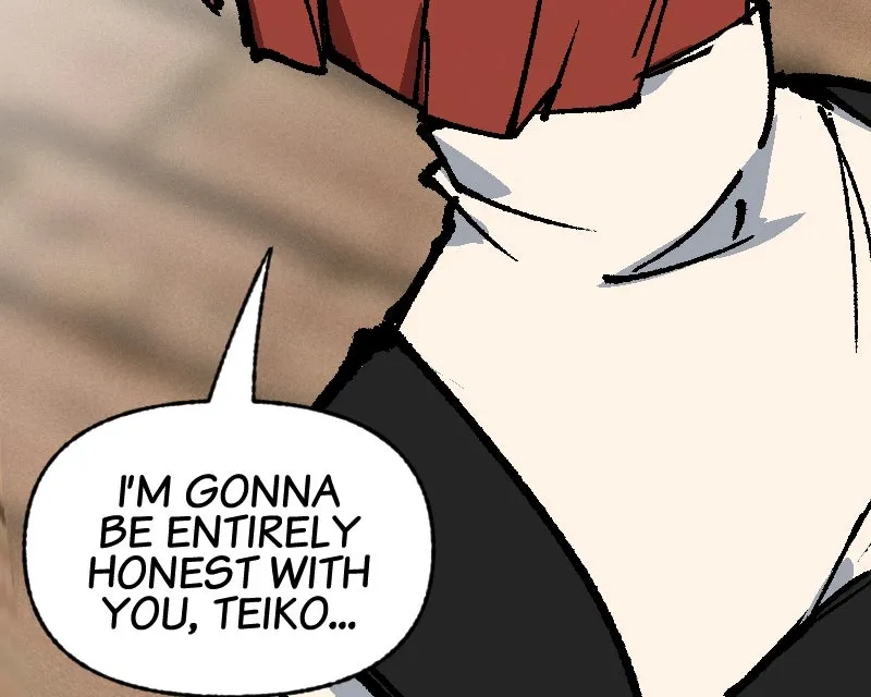 SHOGUNNED Chapter 36 page 77 - 
