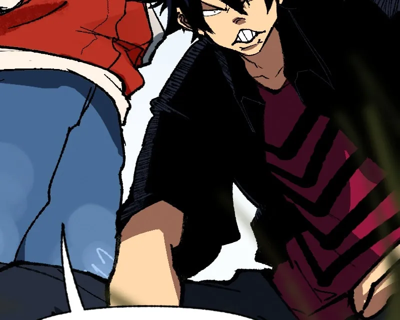 SHOGUNNED Chapter 36 page 9 - 