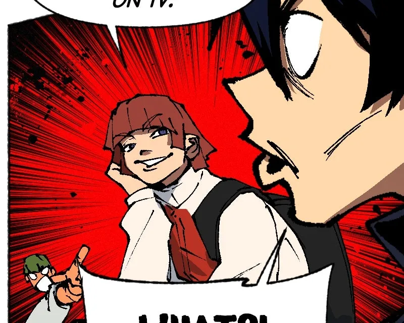 SHOGUNNED Chapter 36 page 87 - 