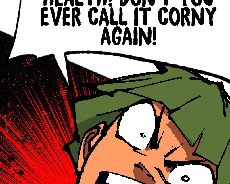 SHOGUNNED Chapter 36 page 92 - 
