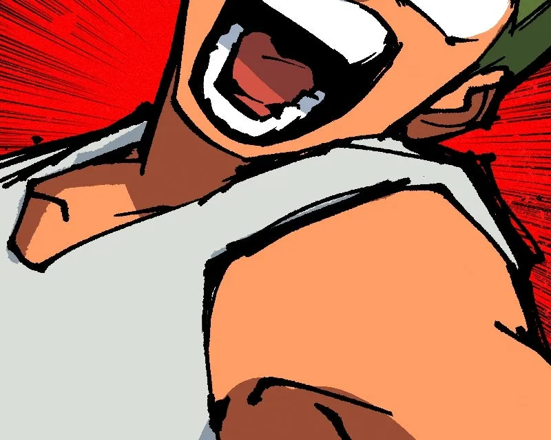 SHOGUNNED Chapter 36 page 93 - 
