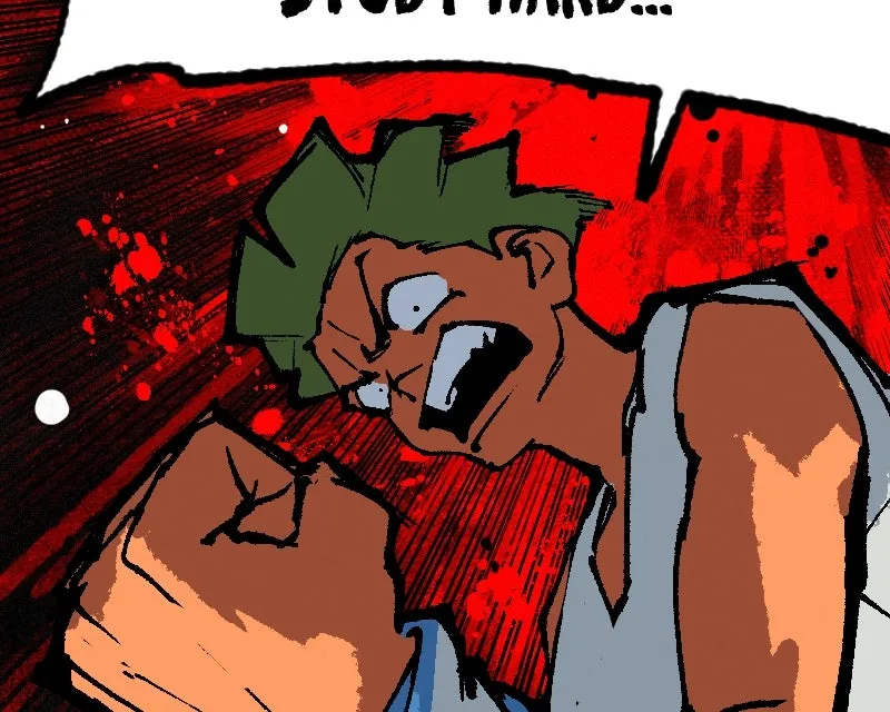SHOGUNNED Chapter 36 page 97 - 