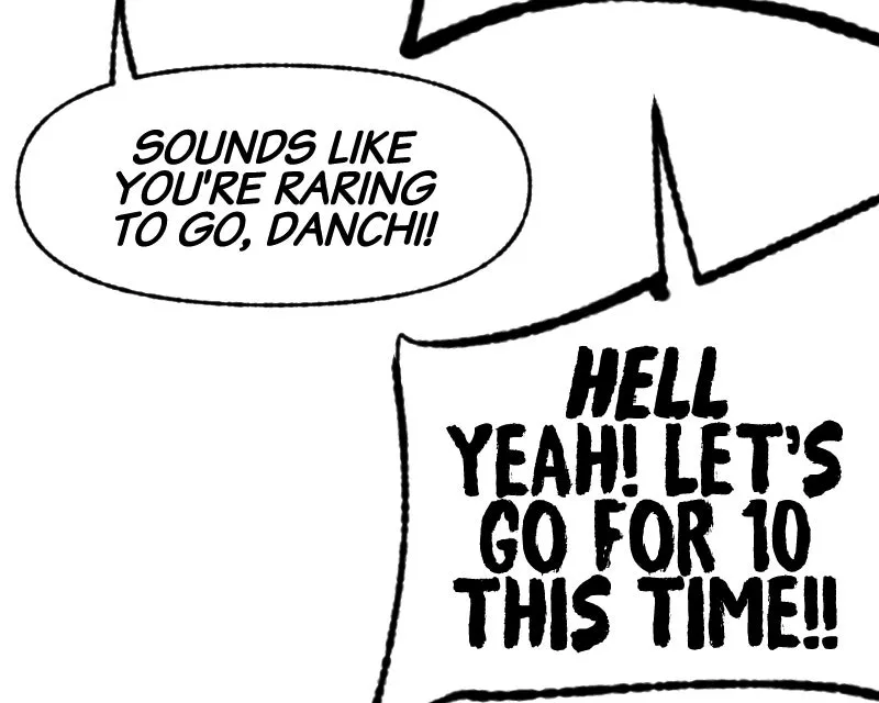 SHOGUNNED Chapter 36 page 99 - 