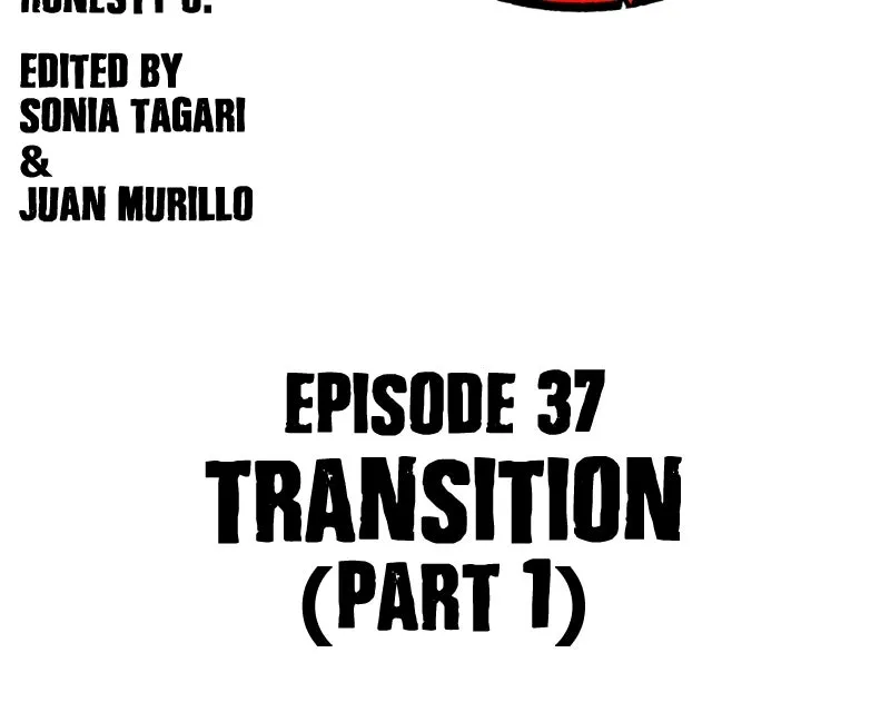 SHOGUNNED Chapter 37 page 2 - 