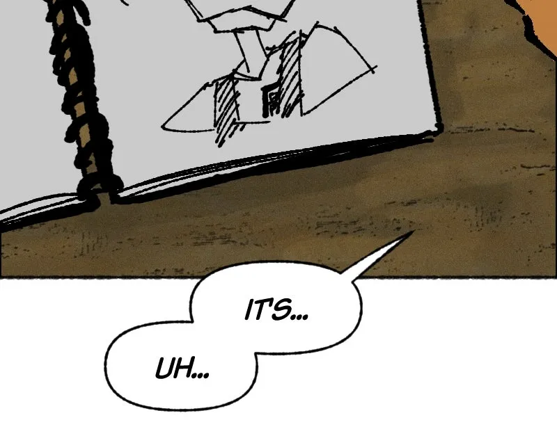 SHOGUNNED Chapter 37 page 11 - 