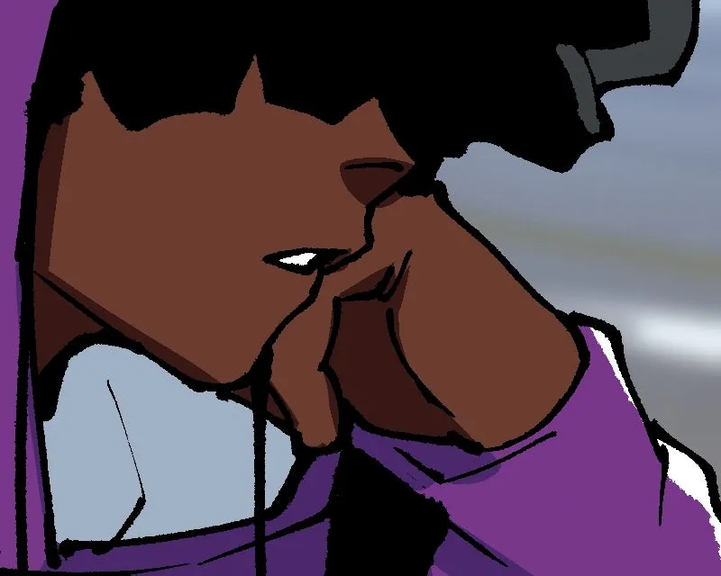 SHOGUNNED Chapter 37 page 103 - 
