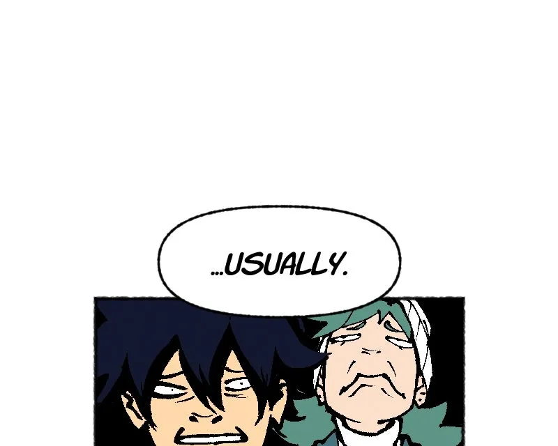 SHOGUNNED Chapter 37 page 105 - 
