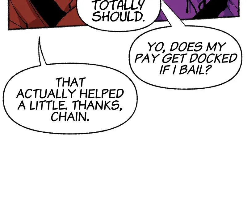 SHOGUNNED Chapter 37 page 108 - 