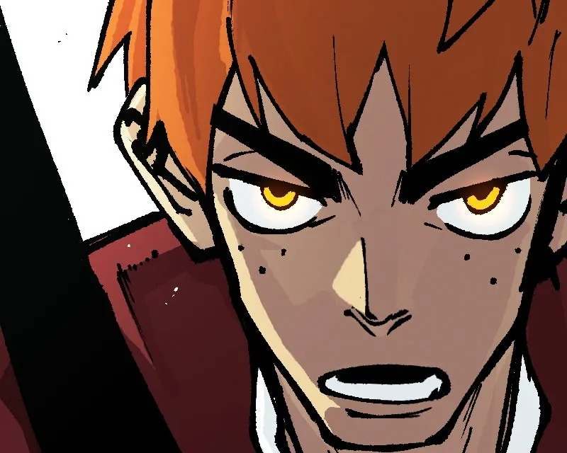 SHOGUNNED Chapter 37 page 112 - 