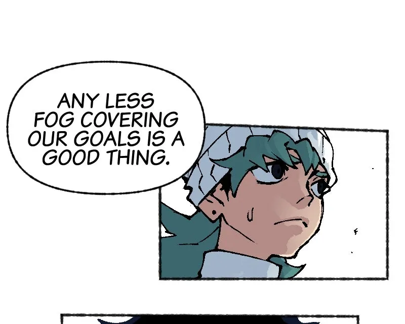 SHOGUNNED Chapter 37 page 114 - 