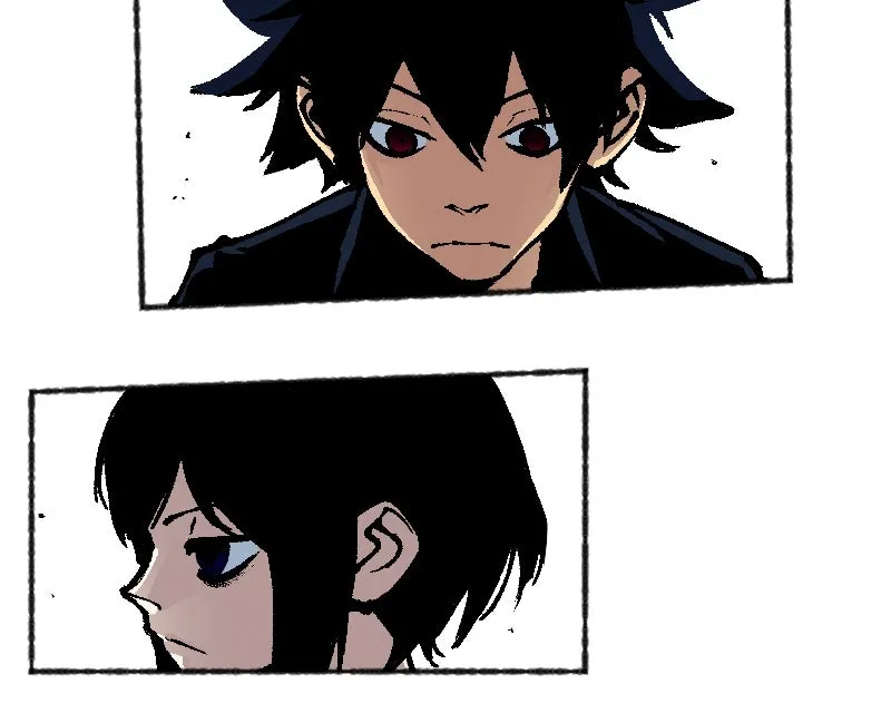 SHOGUNNED Chapter 37 page 115 - 