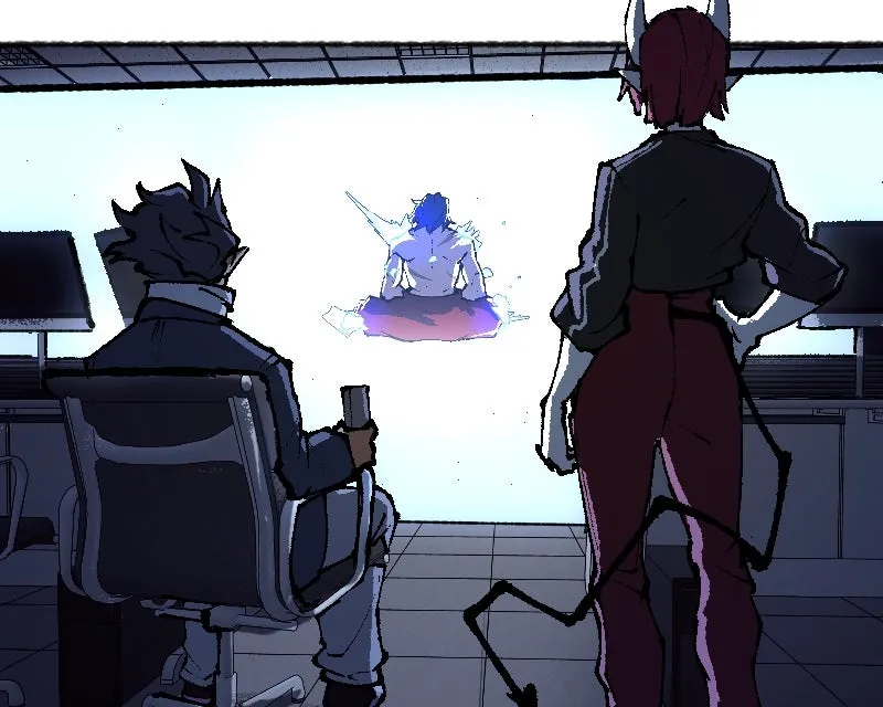 SHOGUNNED Chapter 37 page 121 - 