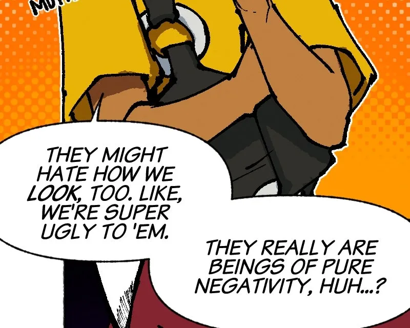 SHOGUNNED Chapter 37 page 19 - 