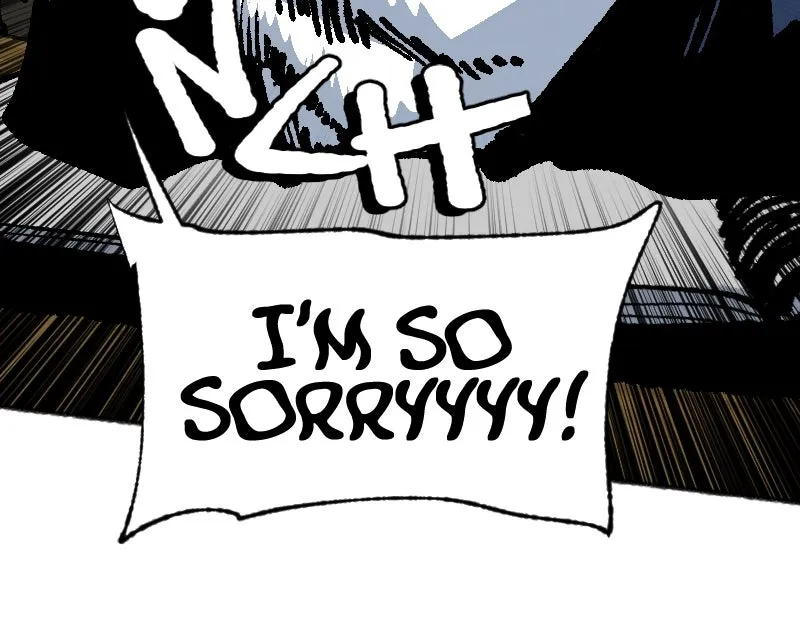 SHOGUNNED Chapter 37 page 23 - 