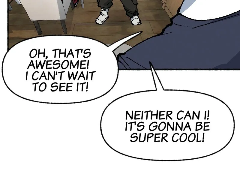 SHOGUNNED Chapter 37 page 28 - 