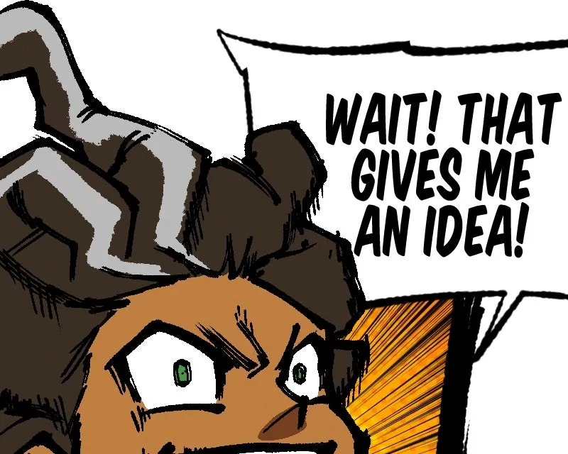 SHOGUNNED Chapter 37 page 32 - 