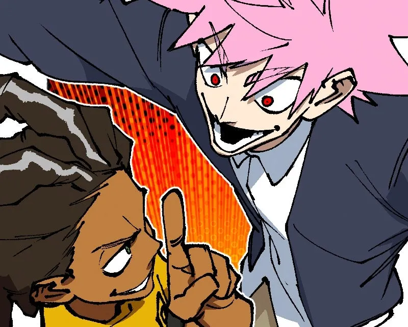 SHOGUNNED Chapter 37 page 35 - 