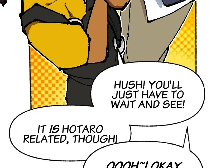 SHOGUNNED Chapter 37 page 36 - 