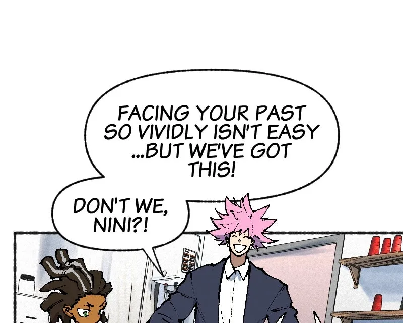 SHOGUNNED Chapter 37 page 39 - 