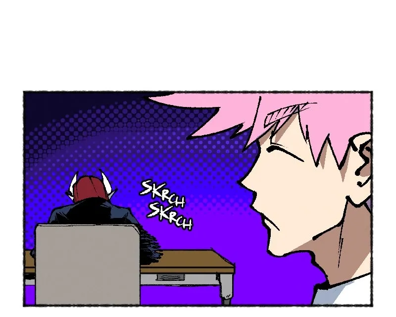 SHOGUNNED Chapter 37 page 43 - 