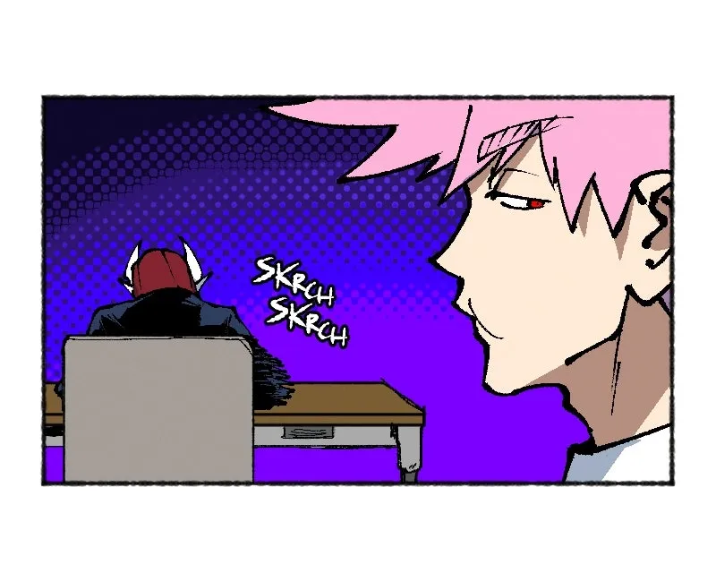 SHOGUNNED Chapter 37 page 46 - 