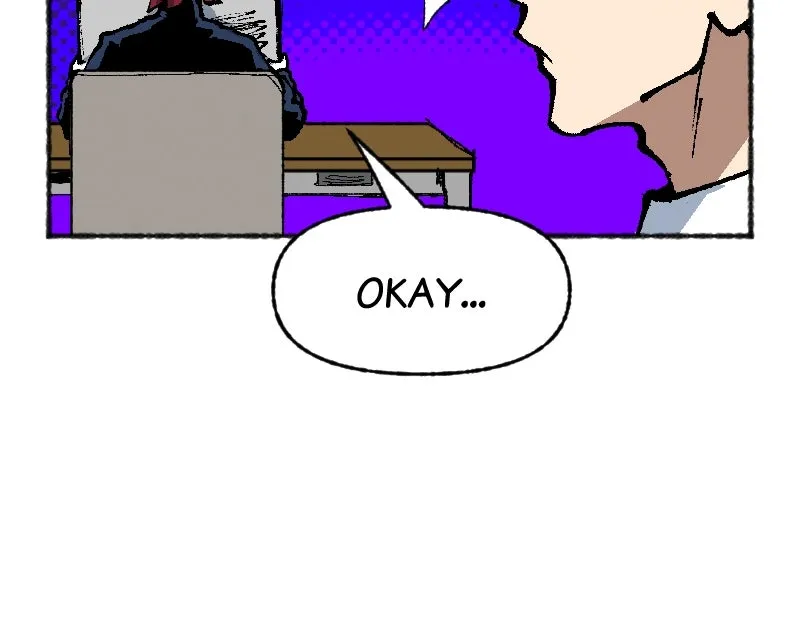 SHOGUNNED Chapter 37 page 48 - 