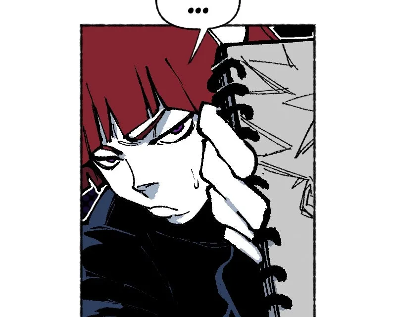 SHOGUNNED Chapter 37 page 54 - 