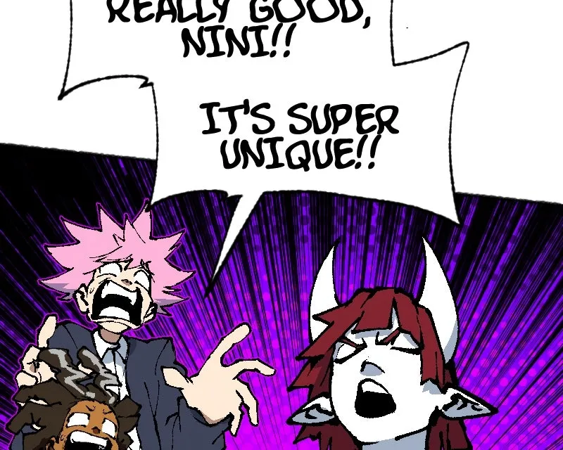 SHOGUNNED Chapter 37 page 56 - 