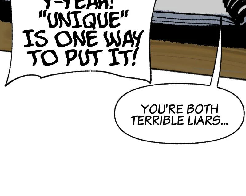 SHOGUNNED Chapter 37 page 58 - 