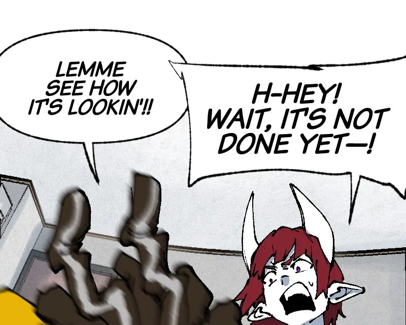 SHOGUNNED Chapter 37 page 7 - 