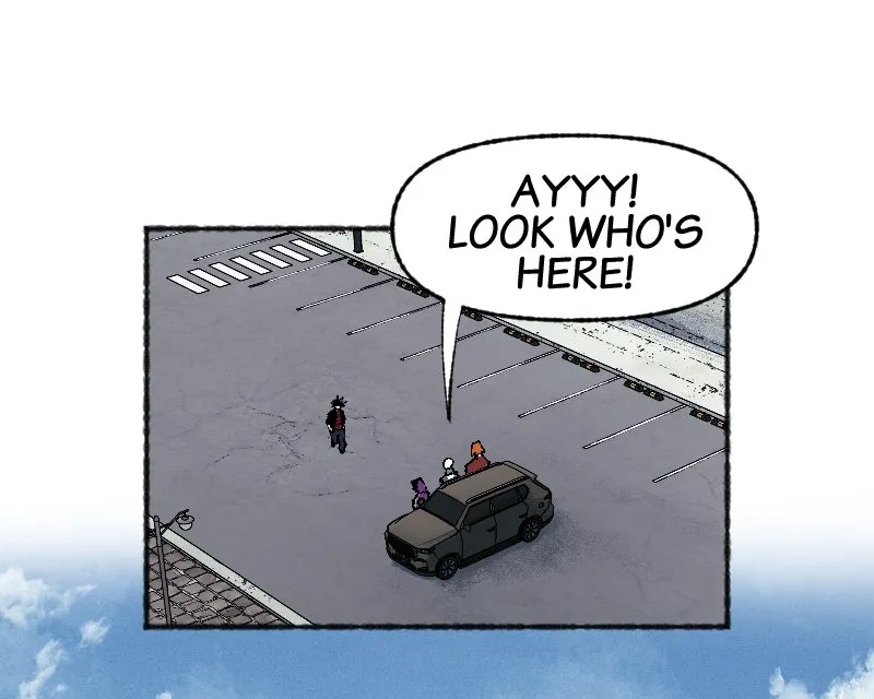 SHOGUNNED Chapter 37 page 61 - 