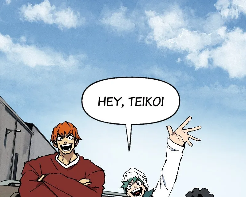 SHOGUNNED Chapter 37 page 62 - 