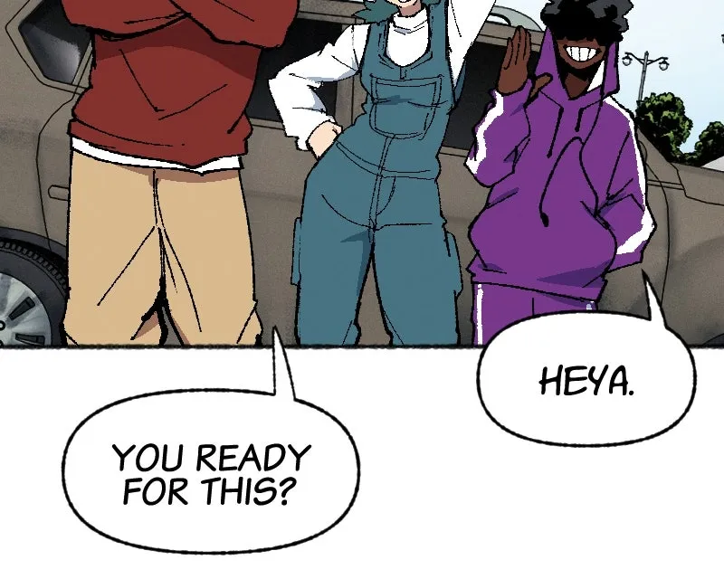 SHOGUNNED Chapter 37 page 63 - 