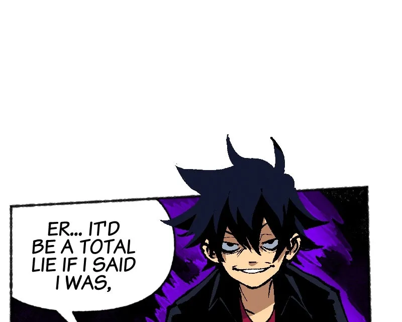 SHOGUNNED Chapter 37 page 64 - 