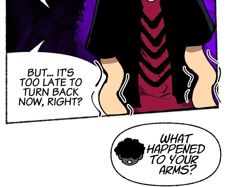 SHOGUNNED Chapter 37 page 65 - 