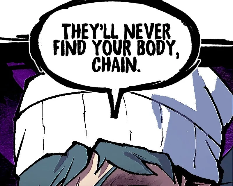 SHOGUNNED Chapter 37 page 69 - 
