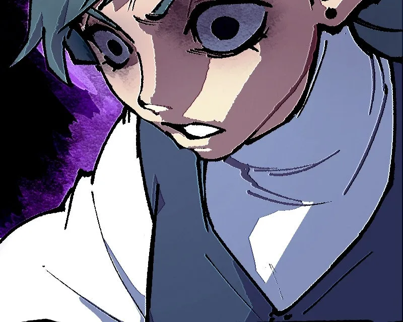 SHOGUNNED Chapter 37 page 70 - 