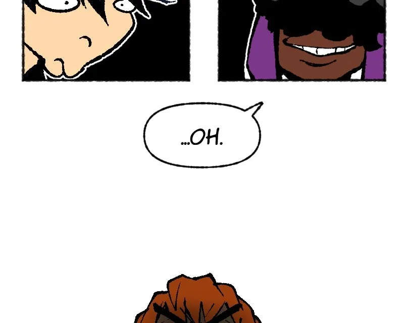SHOGUNNED Chapter 37 page 72 - 