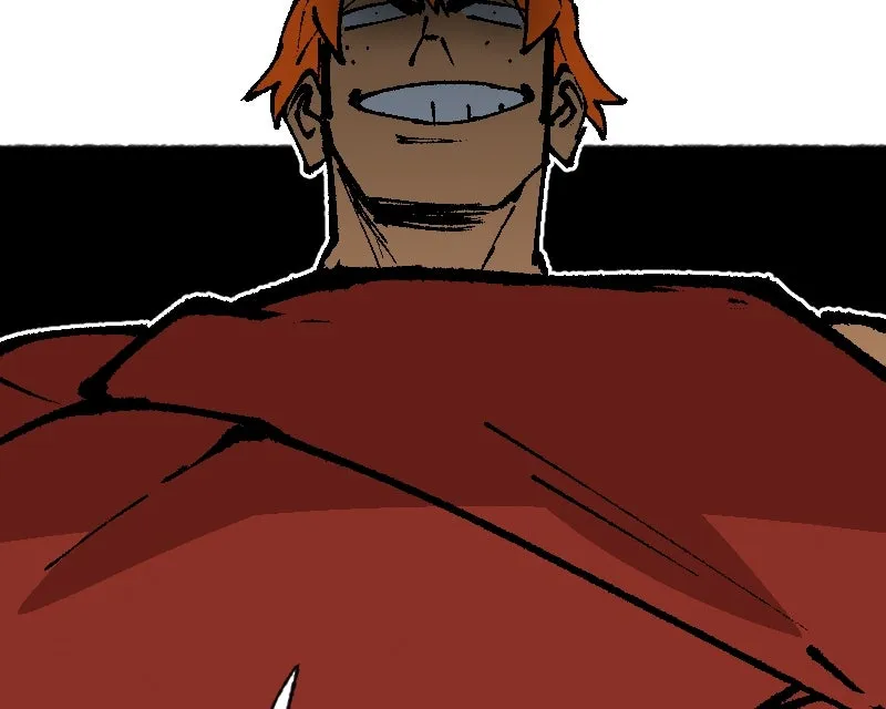 SHOGUNNED Chapter 37 page 73 - 