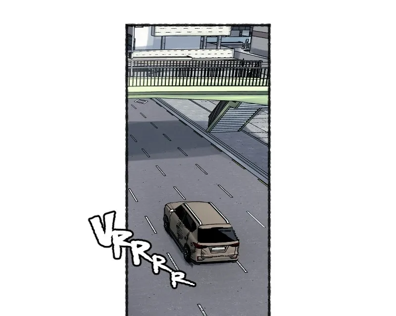 SHOGUNNED Chapter 37 page 77 - 