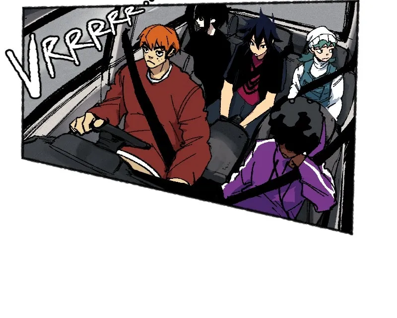 SHOGUNNED Chapter 37 page 79 - 