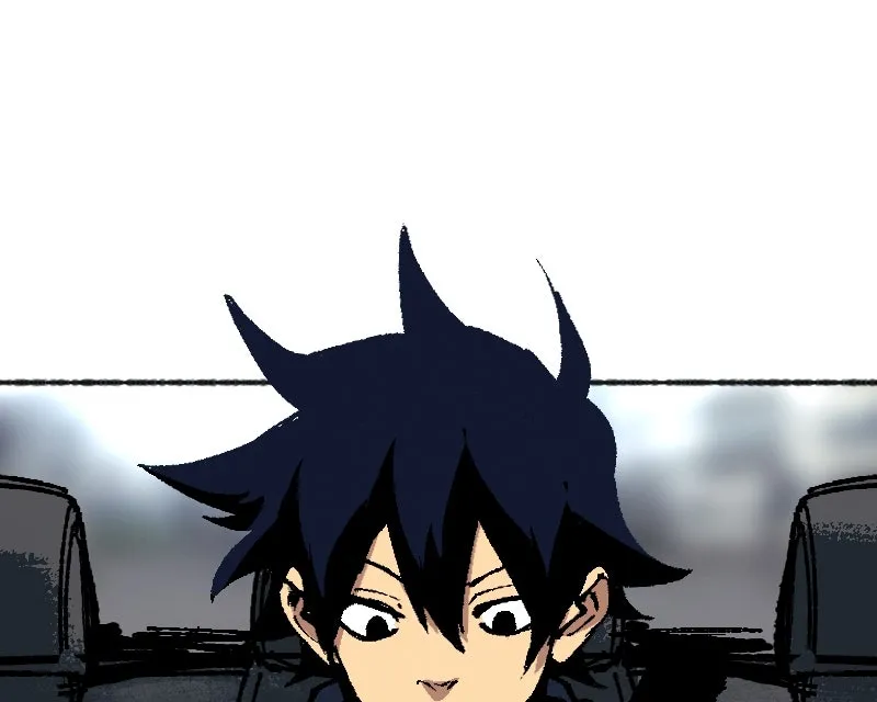 SHOGUNNED Chapter 37 page 80 - 